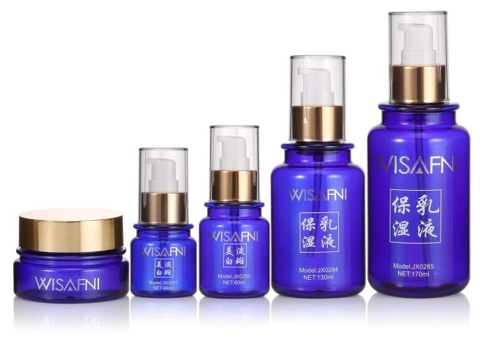 Packaging for Micro-Business in China